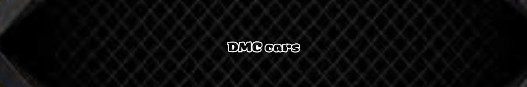 DMC cars