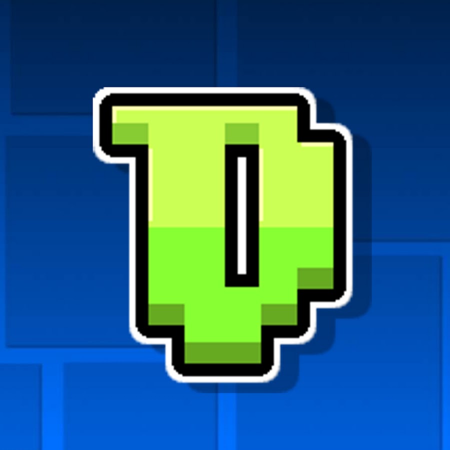 Daily Dose of Geometry Dash