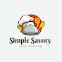 Simple Savory