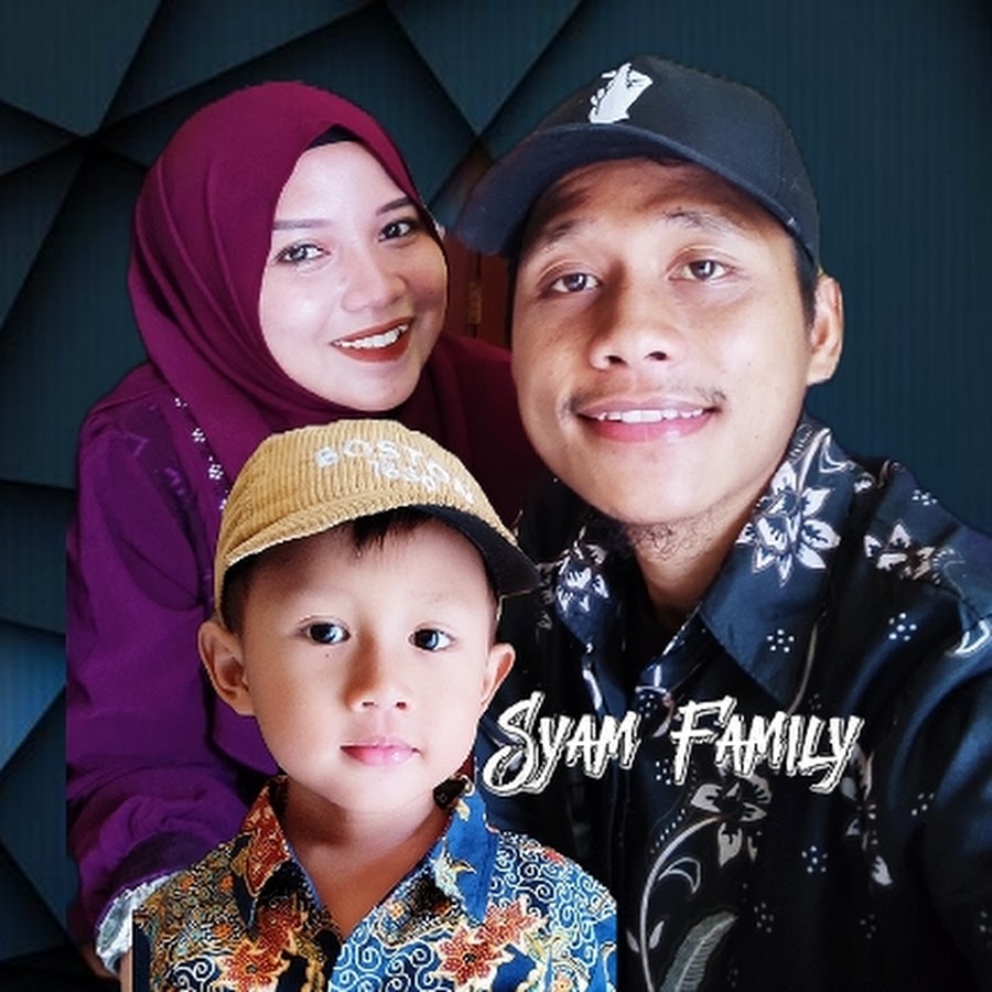 Syam Family  @syamfamily1