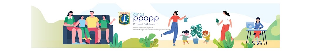 Dinas PPAPP Provinsi DKI Jakarta