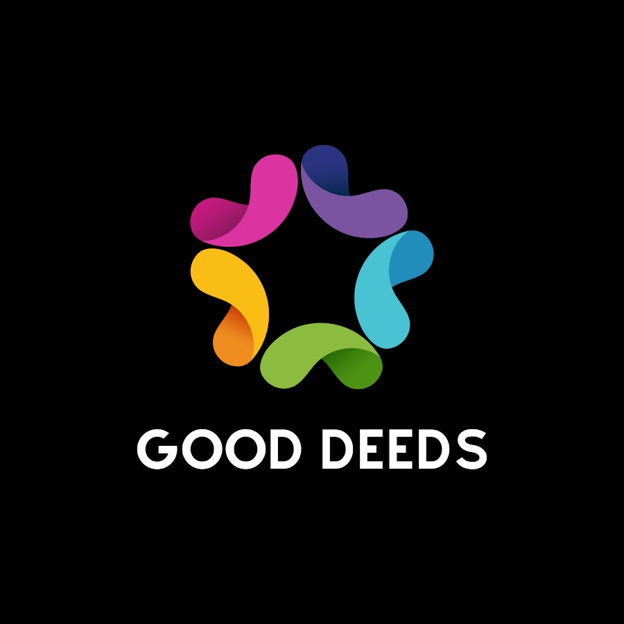 Good Deeds @GoodDeedsVN