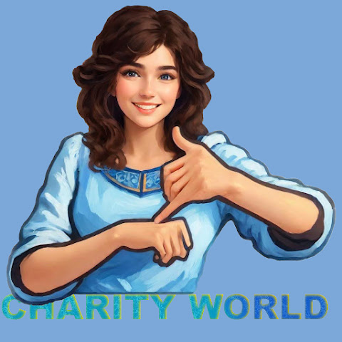 influencer profile picture