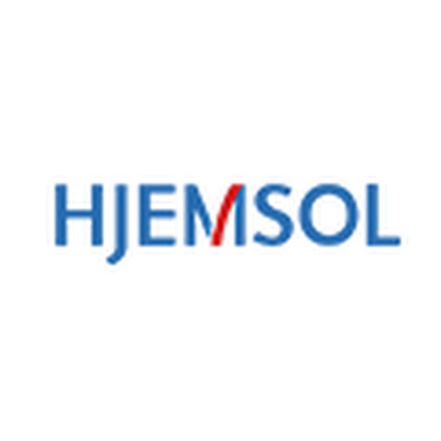 hjemsol - YouTube