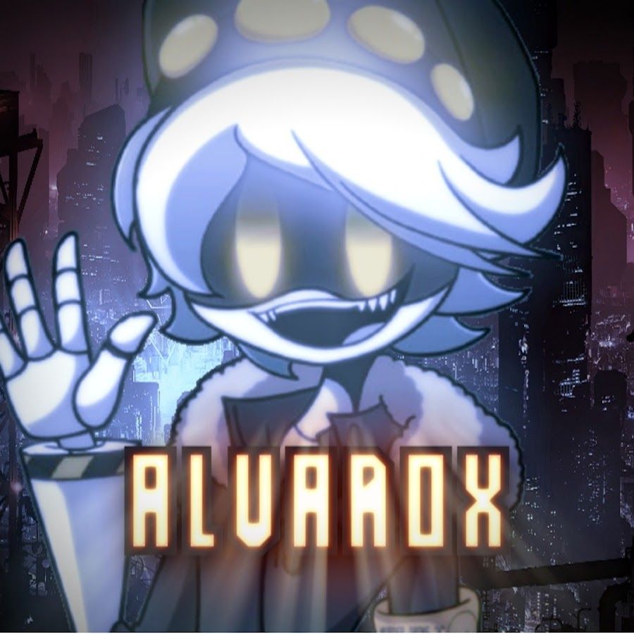 Alvarox @alvarox02jff