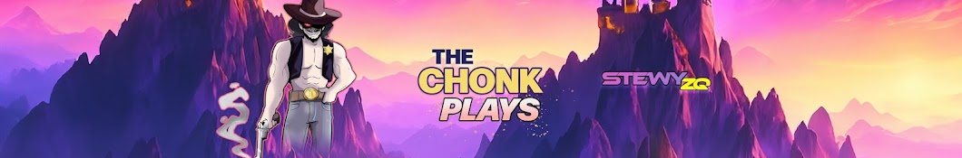 The CHONK Plays