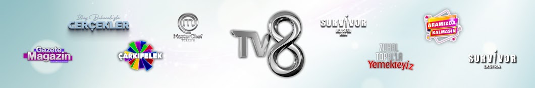 TV8