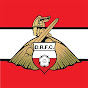 Doncaster Rovers