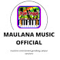 Maulana Music official