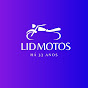 LID MOTOS