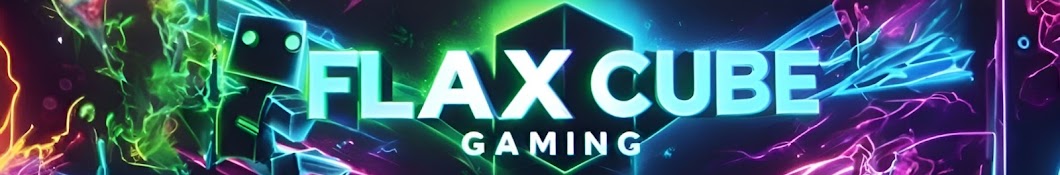 FlaxCube Gaming