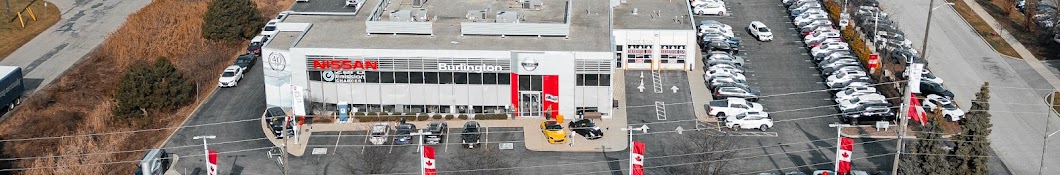 Burlington Nissan