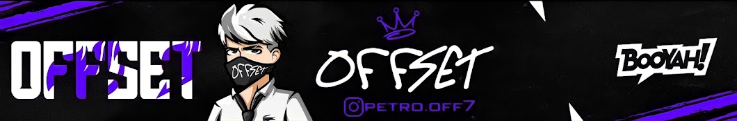 Offset FF Banner