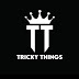 logo Tricky Things