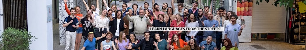 Easy Languages Banner