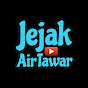 Jejak Air Tawar