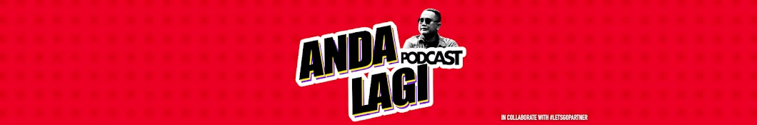 Anda Lagi Podcast