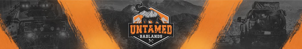 Untamed Badlands