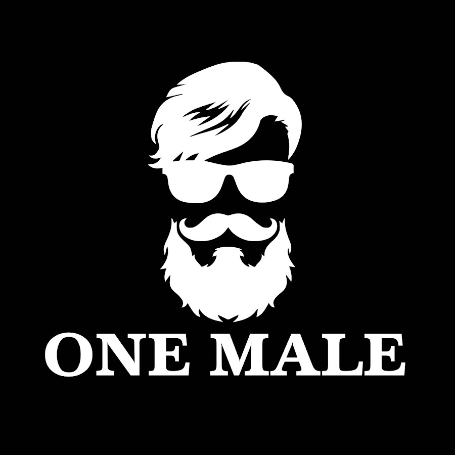 One Male