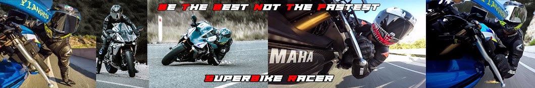 SuperBike Racer