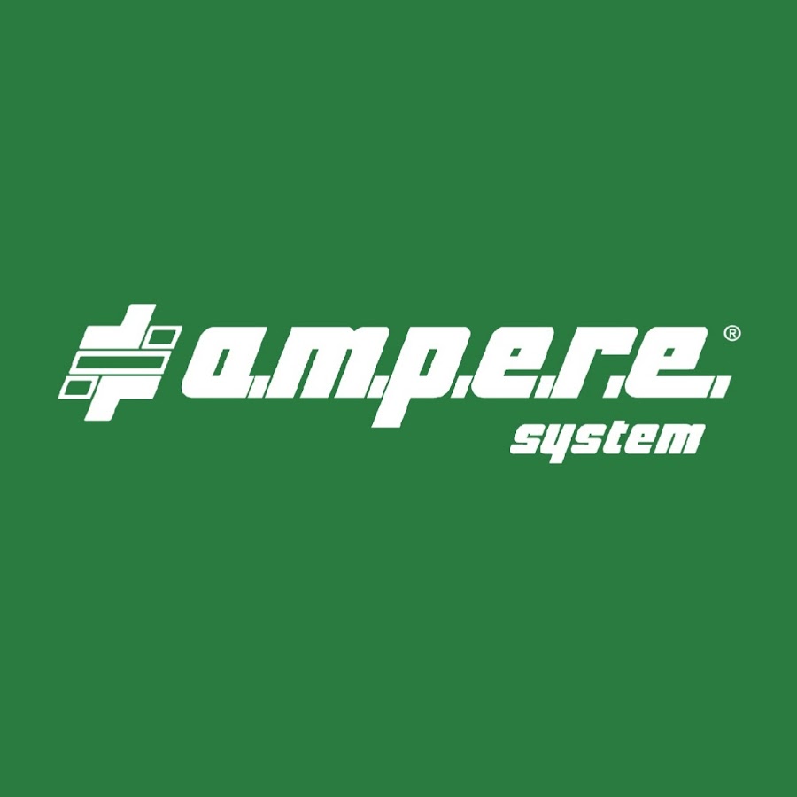 Traceur de lignes - Striper 1 - Ampere System