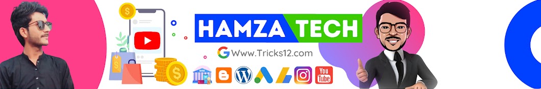 Hamza Tech