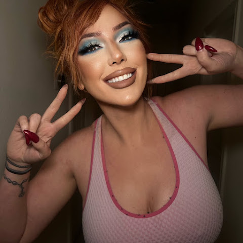 influencer profile picture