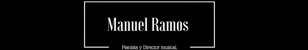 Manuel Ramos