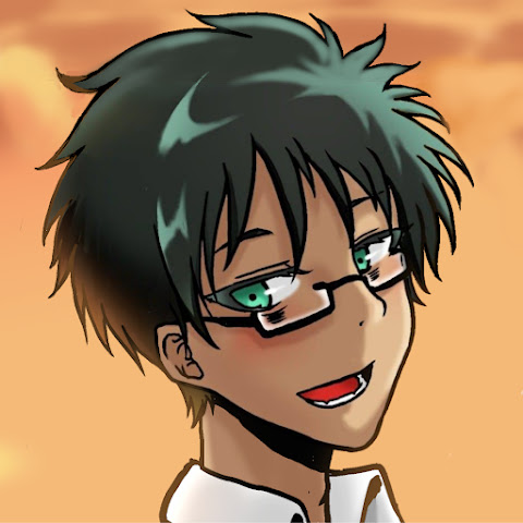 influencer profile picture