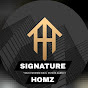 SIGNATURE HOMZ