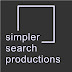 logo Simpler Search Productions