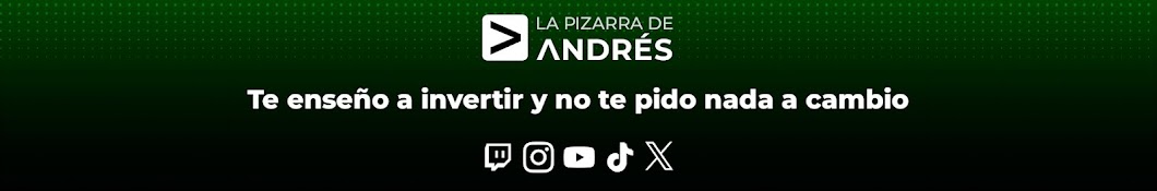 La Pizarra de Andrés