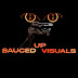 logo SAUCED UP VISUALS