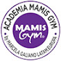 Mamis Gym by Marcela Galiano