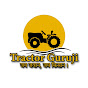 Tractor Guruji