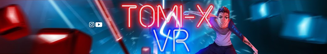 Tomi-X VR