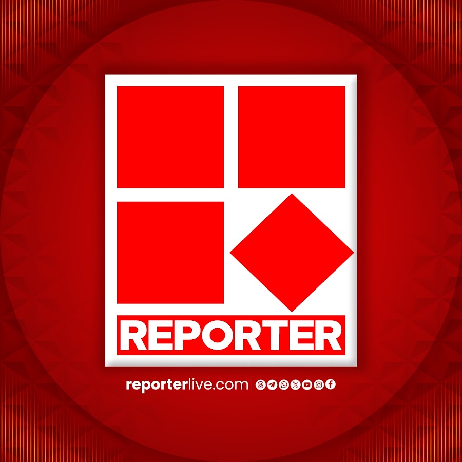 Ready go to ... https://www.youtube.com/channel/UCFx1nseXKTc1Culiu3neeSQ [ REPORTER LIVE]