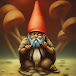 Gnome Laborer 