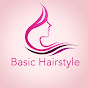 Basic Hairstyle