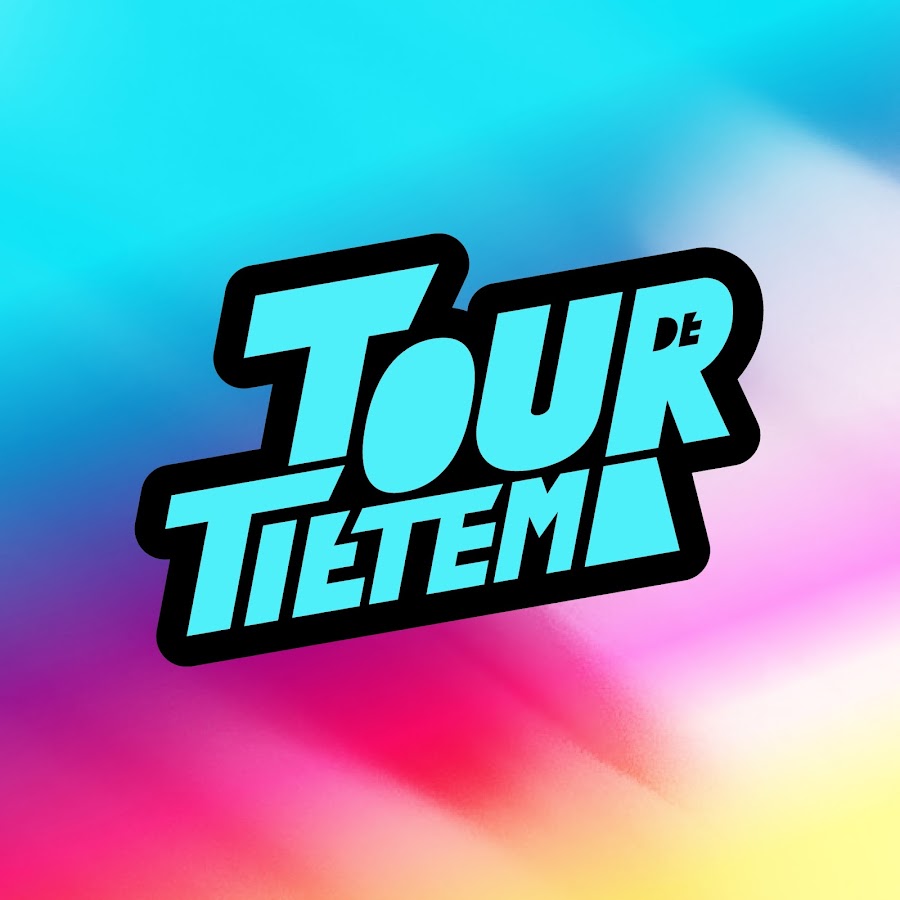Tour de Tietema @TourdeTietema