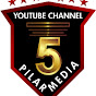 5pilar media