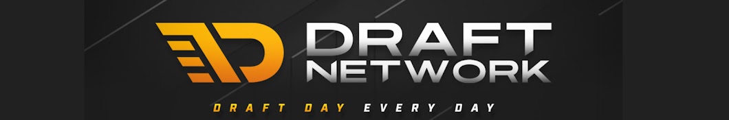 The Draft Network Banner