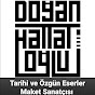 Doğan Hattatoğlu