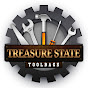Treasure State Toolbags