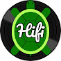 HiFi Turtle