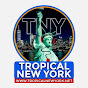 Tropical New York Radio