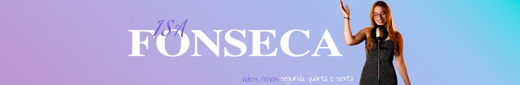 Isa Fonseca Banner