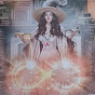 Mystic tarot 3