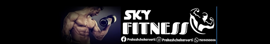 Skyfittness gym 