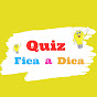 Quiz Fica a Dica